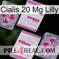 Cialis 20Mg Lilly 33